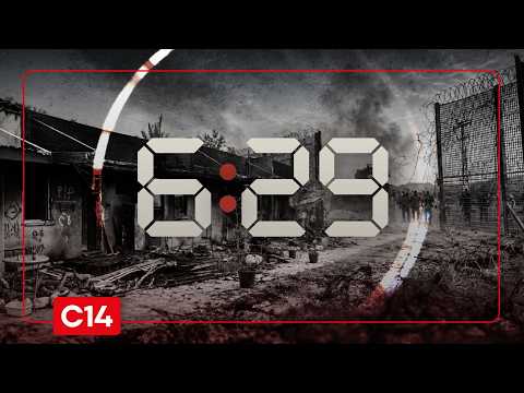6:29 - גבורה תחת אש: המתנדבים שיצאו להציל ושילמו מחיר כבד | הפרק השני