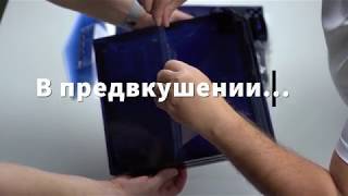 PS4 Pro 500 Million Edition - Распакуем!