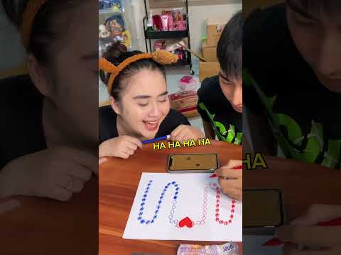 K4POK BGT MAIN SAMA TIWI😭💔 #mifftwills #funny #comedy #challenge #couple #komedi #lucu #ngakak