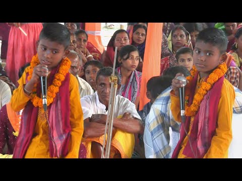 সিলেটের ৬ বছরের শিশুর কীর্তন শুনে সারা দুনিয়া অবাক ?? শিশু কীর্তনিয়া রাম দাস | Ram Das