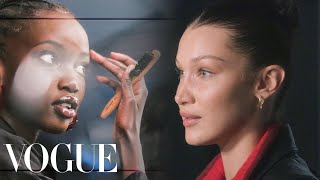 video