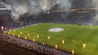Porto 0-2 Man City | Matchday Vlog | Well worth the effort 