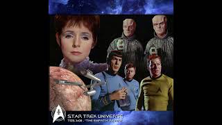 Star Trek 3x08 - "The Empath" Review