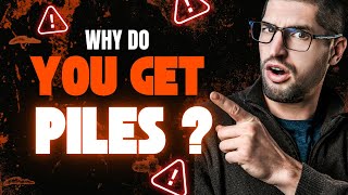 Why Do Hemorrhoids Happen? | Top Causes Explained