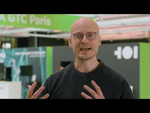 Meet NVIDIA Training and Certification Customer: Swirl AI