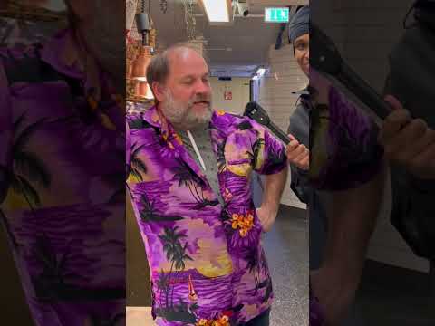 Testar sniglar för första gången 🐌