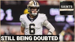 SAINTS SQUAD SHOW: New Orleans Saints STILL PICKED For LOSING SEASON Despite Local Optimism