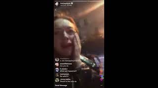 Lindsay Lohan tries to help  homeless people’s kids