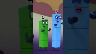 Conheça o Número Quinze - Parte 2 | Desenhos Animados para Crianças | Numberblocks Português Brasil