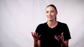 Silver Fern Kelly Jackson: Winning Gold at the NWYC2017