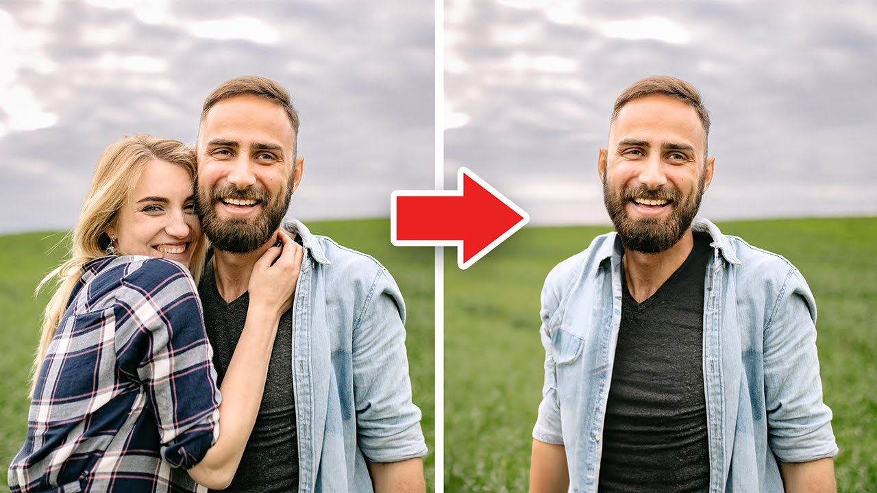 The Ex-it Plan with AI & Photoshop