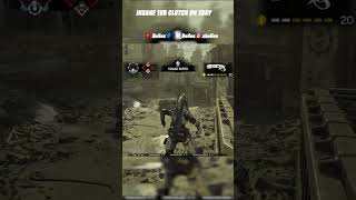 Gears of War E-day - INSANE 1V5!!  #gaming #gearsofwar #gearseday #fyp  #games