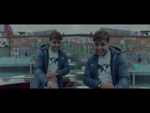 90BRO x SVNTY6 - StreetC0de [Official Video]