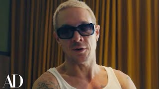 The One Room That Pays For Diplo's Whole House