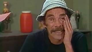Confusión de cartas - Capítulo Completo El Chavo del Ocho