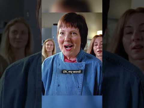 He has a natural talent for cooking.#humor #funny #shorts #sitcom