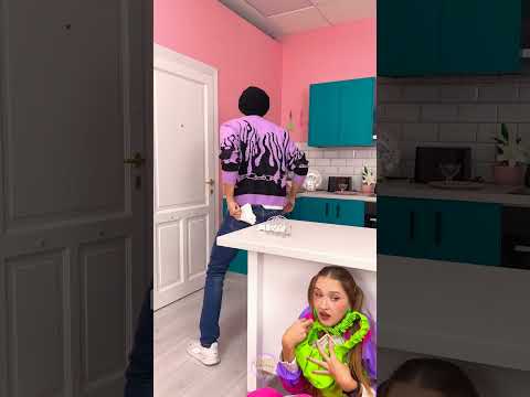 حرب المقالب: خدعة اللص 😱🤭| مواقف طريفة للغاية لا تفوتكم