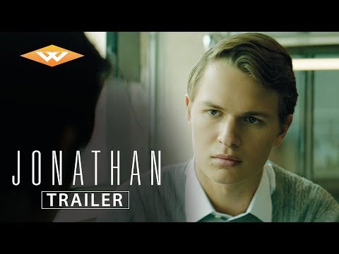 JONATHAN (2018) Official Trailer | Ansel Elgort Sci-Fi Thriller