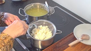 Gjiz prodhimi i Nënës , per 5 Minuta per Pite , per Speca
