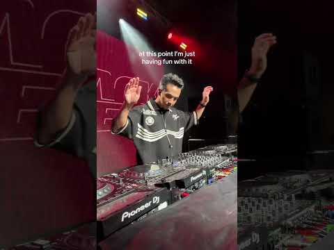 Can You Tell I'm Having Fun? | Laidback Luke