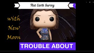 13. New Moon - Flat Earth Survey