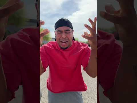 POV I’m your cheating ex and I just showed up to your job unannounced #deezy