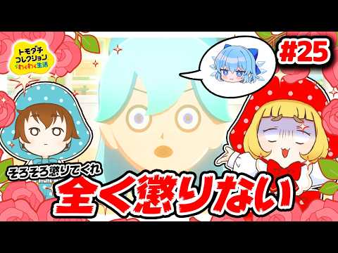 【理想のカップル編】え?まだ頑張る?!懲りないチルノ #25【ゆっくり実況】【ぽんこつちゃんねる】