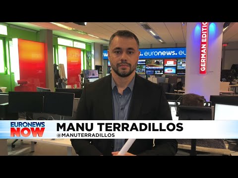 Euronews Hoy | Las noticias del viernes 6 de noviembre de 2020