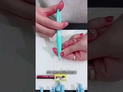 New Latest Model Pen Pencil #shorts #pencilpen