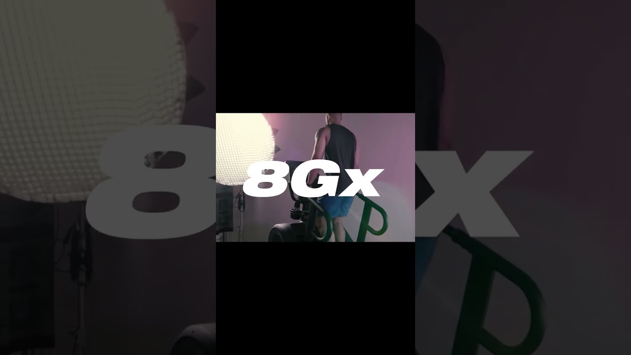 Vídeo YouTube 8GX-LCD
