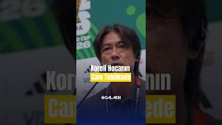 Teknik Adam Dünya Kupası'ndan Elendiği İçin Ölüm Tehditleri Alıyor. #futbol