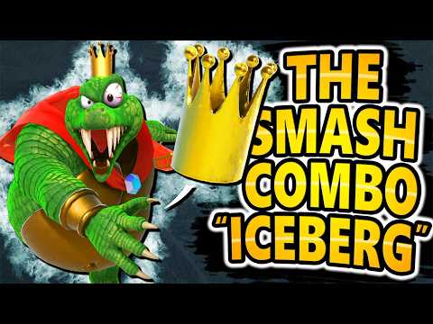Smash Combos Are Weird.