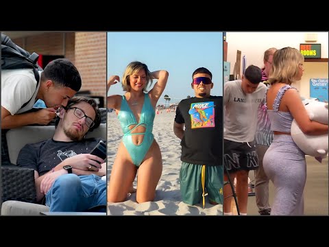 Public Pranks that went too far | BEST PRANKS OF 2023 COMPILATION