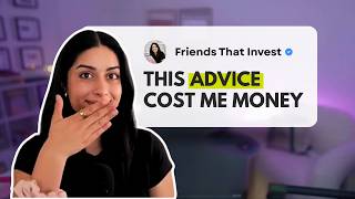 6 Popular Financial Tips You Should Absolutely Ignore