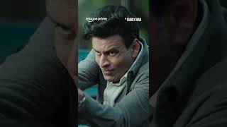 Ready for Family Man S3? Get Everything You Need | Amazon Fresh x Prime Video