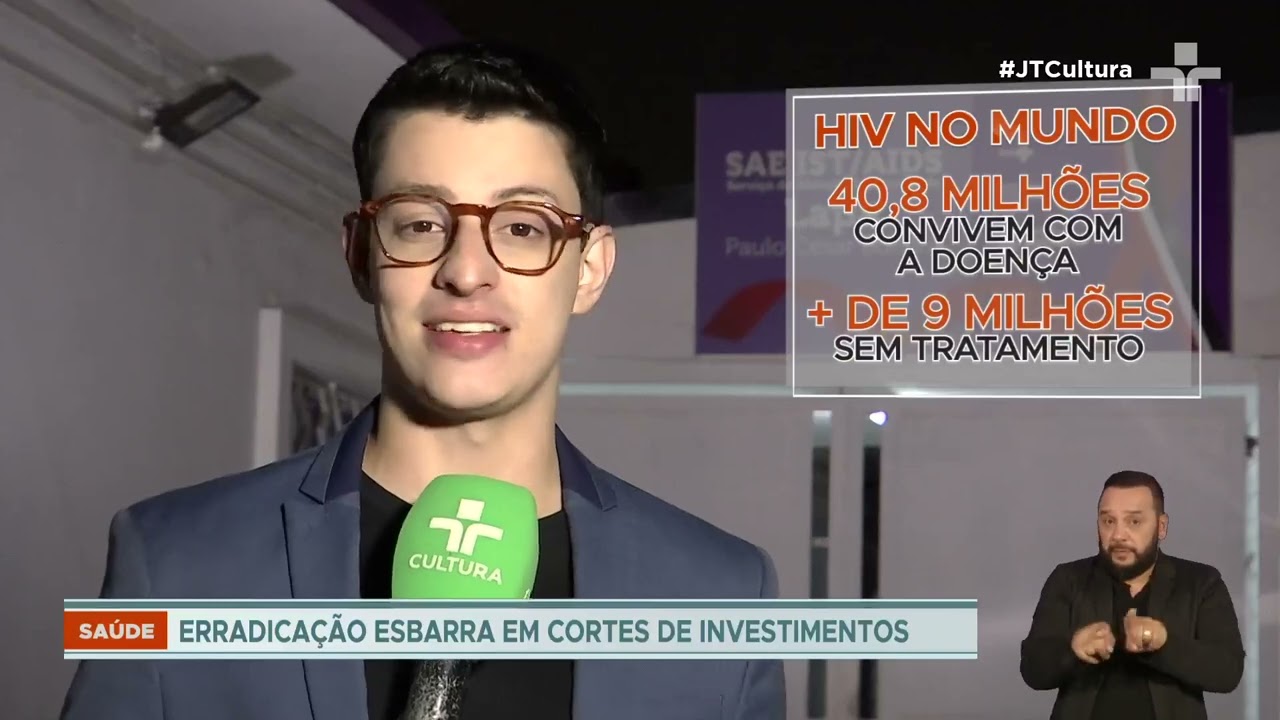 Brasil atinge critérios internacionais e zera transmissão de HIV da mãe para o bebê