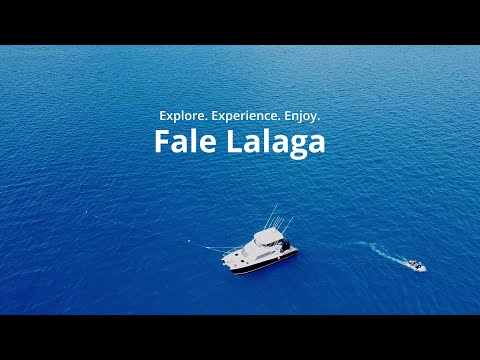 Fale Lalaga