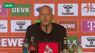 Rettung in Sicht? "Die Jungs wissen, dass wir eine große Chance haben"
