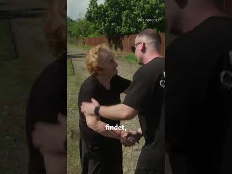 Adoptionsskandal in Georgien