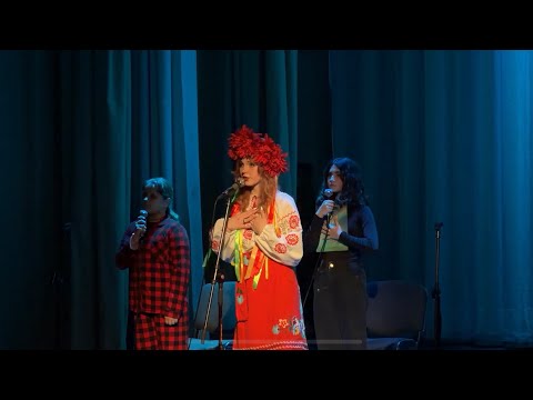ЦДЮТ NEWS: Зоряний шлях — звітна програма Art Fusion, RITMIX, Стиль | 27.05.2026