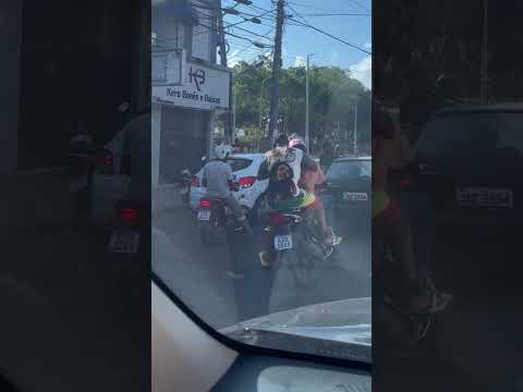 Tô boladão