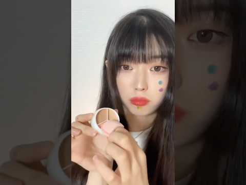 Facial beauty hack