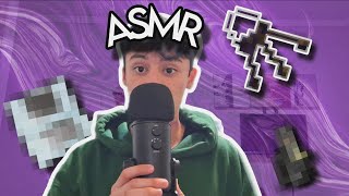 ASMR con estos objetos te DORMIRÁS | ASMR en español 