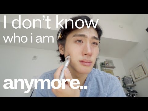 the Most Confused I’ve Ever Felt.. | quitting nursing, redefining sexuality, losing friends