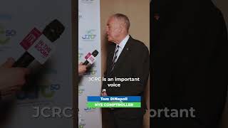 5-11-2026 JCRC-NY 50th Anniversary Gala - Recap