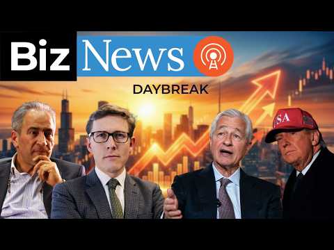 BN Daybreak: US-Iran conflict sends oil soaring; Pretoria on wrong side of history; Berkshire