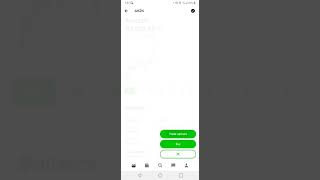 Exzl Trading, 1/28/21, Amazon Trade