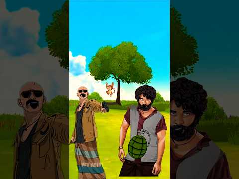 Pushpa vs bhanwar Singh  #shorts #ytshorts #vfxshorts #pushpa #trendingshorts
