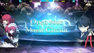 Game Lab Mega Monthly #23 MBTL-UNI2-GBVSR