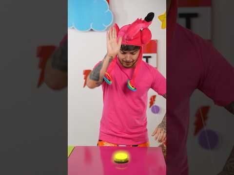 ¿Qué Pasa si Presionas el Botón? 😳